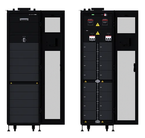 No Downtime with iBAN