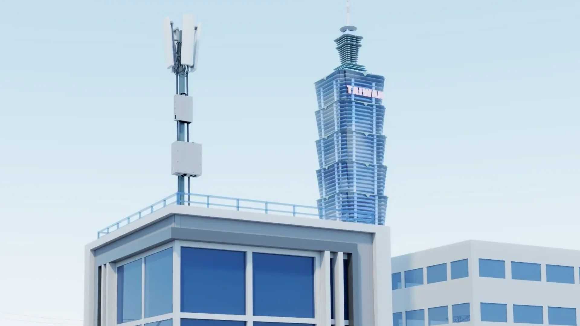 Outdoor Power System